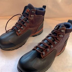 Brand New Timberland Pro Work Boots